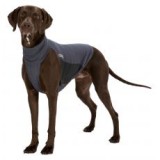 TRIXIE Rovarriasztó mellény kutyáknak M/L, szürke