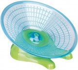 Trixie Running Disc - Futókorong kisállatok számára (Átmérő: 17 cm)