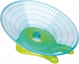 Trixie Running Disc - Futókorong kisállatok számára (Átmérő: 30 cm)