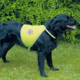 Trixie SaferLife Light láthatósági mellény L (TRX30083)