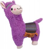 Trixie sípoló plüss alpakka kutyáknak (31 cm)