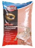 Trixie sivatagi vörös homok 5kg