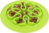 Trixie Slow Feed Feeding mat - tál (evés lassító) kutyák részére (Ø24cm) RENDELHETŐ