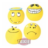 Trixie Smiley labda ø 6 cm (TRX35266)