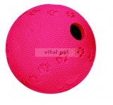 TRIXIE Snack ball jutalomfalatos labda 7 cm