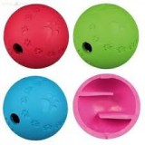 TRIXIE Snack ball jutalomfalatos labda 9 cm