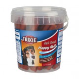 Trixie Soft Snack Happy Rolls Light jutalomfalat 500 g (TRX31498)