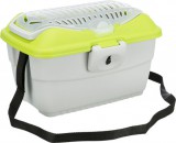 TRIXIE Szállító Box MiniCapri 40x22x30cm