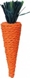 Trixie szalmából fonott játék rágcsálónak, nyúlnak (20 cm)