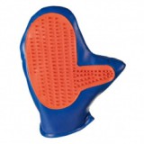 TRIXIE Szőrápoló kesztyű rágcsálók és kis állatok számára