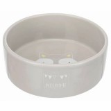 Trixie Tál Kerámia Junior Welcome 0.8L/16cm