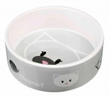 Trixie Tál Kerámia Mimi 0,3l/12cm