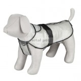 TRIXIE Tarbes esőkabát S 38cm átlátszó