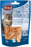 Trixie tonhalcsíkok fehérhallal macskáknak (5 tasak | 5 x 20 g) 100g