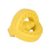 TRIXIE Tüskés kutyajáték - 14cm