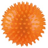 Trixie Tüskés Labda játék kutyáknak 12cm (TRX33652)