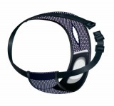 Trixie Tűzelőbugyi Hálós S 30-37cm Sötétkék