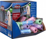 Trixie ürülék felszedő zacskó - 100 db-os kiszerelés (5 henger x 20 zacskó)