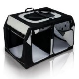 TRIXIE Vario duplo szállító box - S-M, 91x60x61/57cm