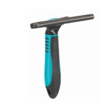 TRIXIE Vyčesávací hrablo s vyměnitelnou hlavou 11x15 cm pro velké psy