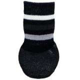 TRIXIE Zokni kutyának Non-Slip - csúszásmentes 2db, M - L