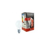 Trixline speciális normál izzó 75W - 1db