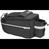Trizand 20888 Bike bag thermo black (47553)