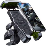 Trizand 25366 Kerékpár Telefon Tartó