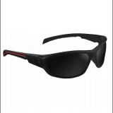 Trizand Könnyű és tartós Polarizált napszemüveg - Fekete (14115)