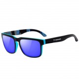 Trizand Polarizált napszemüveg tokkal - Lila (21149)