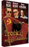 Trockij meggyilkolása - DVD