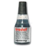 Trodat fekete bélyegzőfesték (FT7011F)