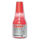 Trodat piros bélyegzőfesték (FT7011P)