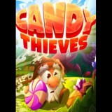 TrolleyBuzz LLC Candy Thieves: Tale of Gnomes (PC - Steam elektronikus játék licensz)