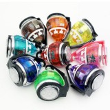 Trompos Peonza: Azteca - többféle