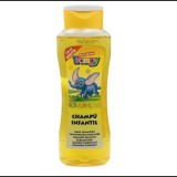 Trompy baba sampon 400+100ml