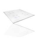 TRONIX 174-268 LED Panel | 60*60 | 3000K | fehér keret | UGR