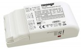 TRONIX 215-205 LED Driver | 200~350mA | 10W | Kombinált Dimmer | Beltéri