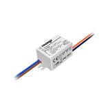 TRONIX 215-306 LED Driver Mini | 350mA | 4 Watt | Dimmelhető | Kültéri