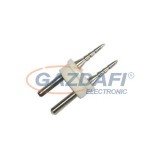 TRONIX 485-090 Betáp tüske LED fénykábelhez