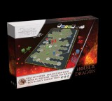 Trónok harca - A sárkányok háza - Királyi trón társasjáték