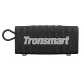 Tronsmart bluetooth hangszóró, vezeték nélküli hangszóró, fekete, 10W, IPX7, Tronsmart Trip