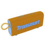 Tronsmart bluetooth hangszóró, vezeték nélküli hangszóró, narancssárga, 10W, IPX7, Tronsmart Trip