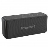 Tronsmart bluetooth hangszóró, vezeték nélküli hangszóró, power bank funkcióval, fekete, 60W, IPX5, Tronsmart Element T6 Mega Pro