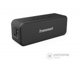 Tronsmart Element T2 PLUS hordozható Bluetooth hangszóró, fekete