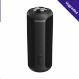 Tronsmart Element T6 Plus Upgraded Edition SoundPulse Bluetooth hangszóró fekete (367785)