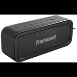 Tronsmart Force+ Bluetooth Hangszóró fekete (322485) (Tronsmart 322485) - Hangszóró