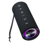 Tronsmart MIRTUNE C2 bluetooth hordozható hangszóró (v5.3, 3600mAh belső akku, 24W, IPX7 vízálló) FE