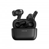 Tronsmart Onyx Apex TWS sztereó Bluetooth Headset  fekete (443078) (tr443078) - Fülhallgató