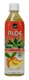 Tropical aloe vera üdítőital őszibarackos szénsavmentes 500 ml